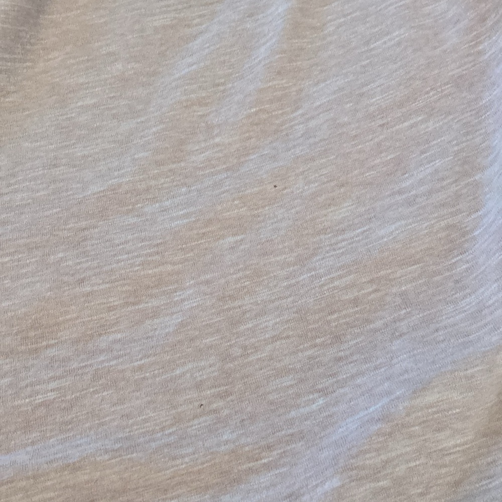 Madewell blush turtleneck, size large, so comfy!! Great top for layering🩷💜❤️💜🩷🩷 - Picture 8 of 8